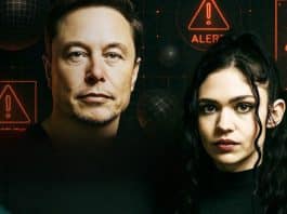 As 7 revelações da ex-esposa de Elon Musk que ele jamais gostaria que você soubesse — e todas vieram a público!