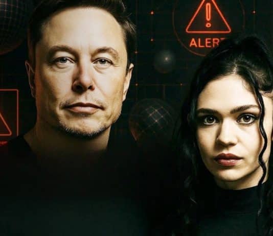 As 7 revelações da ex-esposa de Elon Musk que ele jamais gostaria que você soubesse — e todas vieram a público!