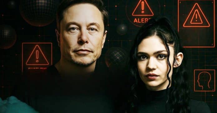 As 7 revelações chocantes da esposa de Elon Musk sobre o poder oculto As 7 revelações da ex-esposa de Elon Musk que ele jamais gostaria que você soubesse — e todas vieram a público!