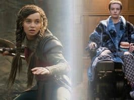 Atriz de Como Treinar o Seu Dragão revela nova amputação e desabafa pela 1ª vez sobre o que viveu após lançamento do filme