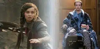 Atriz de Como Treinar o Seu Dragão revela nova amputação e desabafa pela 1ª vez sobre o que viveu após lançamento do filme