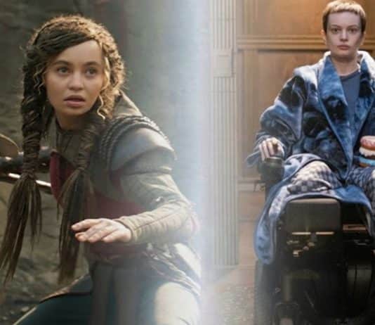 Atriz de Como Treinar o Seu Dragão revela nova amputação e desabafa pela 1ª vez sobre o que viveu após lançamento do filme