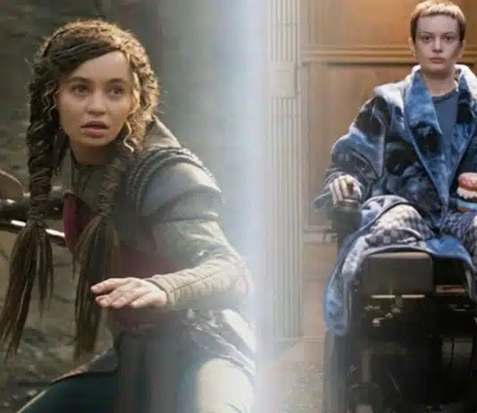 Atriz de Como Treinar o Seu Dragão revela nova amputação e desabafa pela 1ª vez sobre o que viveu após lançamento do filme