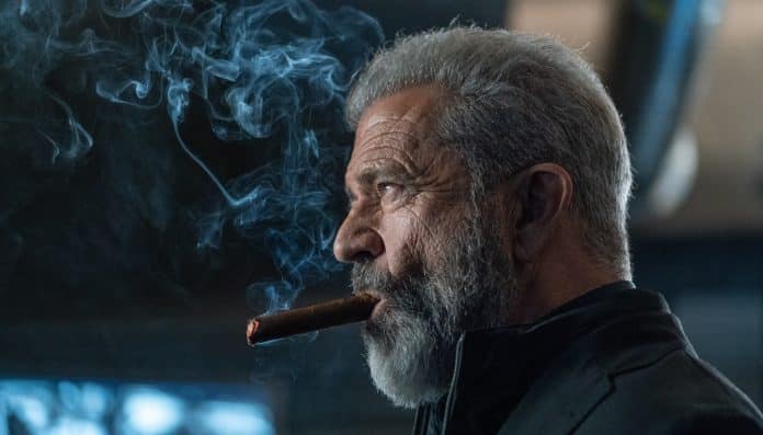 Acaba de entrar na Netflix: filme de ação com Mel Gibson que está deixando todo mundo vidrado