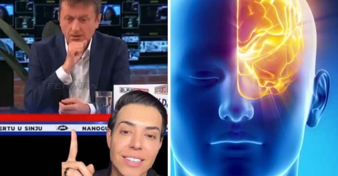 Médico brasileiro ensina como identificar sinais de AVC para quem tem menos de 50 anos