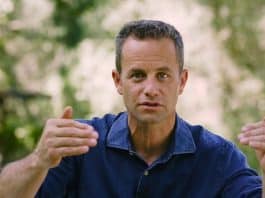 kirk cameron 2025