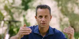 Lembra dele? O ator que foi cancelado por Hollywood e decidiu trocar a indústria por um propósito espiritual