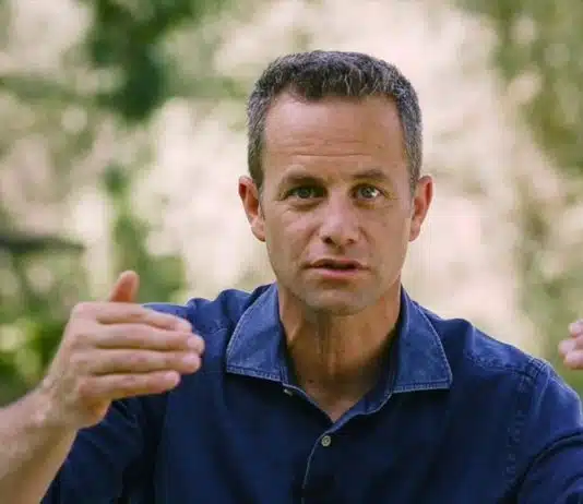 kirk cameron 2025