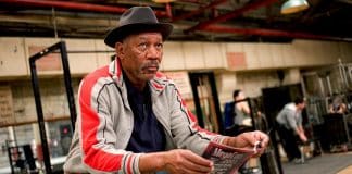 O filme mais impactante de Morgan Freeman está na Netflix – e ele mesmo afirma que é sua melhor atuação!
