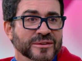 padre fabio de melo desabafo 2025