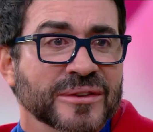 padre fabio de melo desabafo 2025