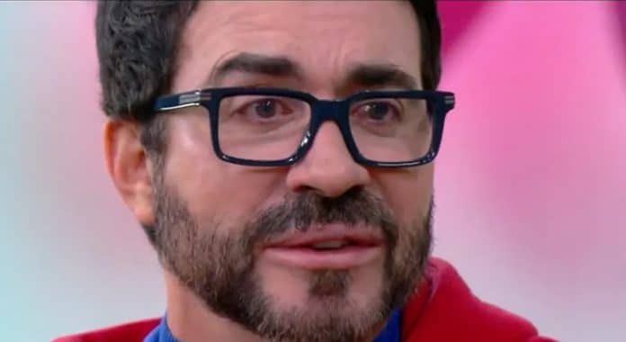 “Dizem que sou uma vergonha para os católicos”: Padre Fábio de Melo quebra o silêncio e fala sobre deixar a Igreja