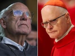 padre julio e arcebispo de sp 2025 polemica