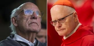 “Ditadura da esquerda”, “Igreja sem partido”, “Comunista”: quem é o arcebispo que mandou calar Padre Júlio Lancelotti nas redes