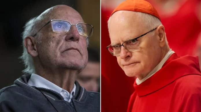 “Ditadura da esquerda”, “Igreja sem partido”, “Comunista”: quem é o arcebispo que mandou calar Padre Júlio Lancelotti nas redes