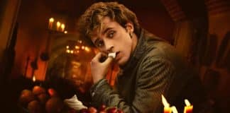 A série baseada na vida do primeiro chef famoso do mundo que vai conquistar os fãs de culinária A série baseada na vida do primeiro chef famoso do mundo