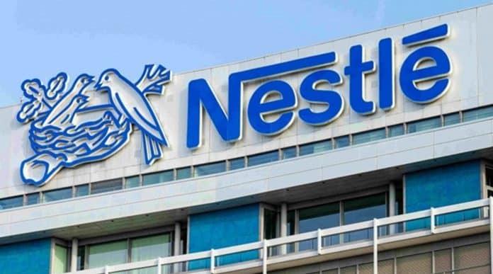 Você pode ter em casa: Anvisa proíbe venda de fórmulas infantis da Nestlé