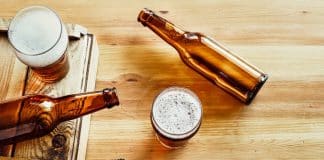 A cerveja que você vê em todo lugar no Brasil agora vale mais do que qualquer outra no mundo Cerveja queridinha dos brasileiros eleita marca de bebida mais valiosa