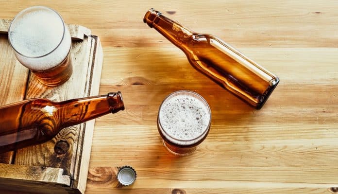 A cerveja que você vê em todo lugar no Brasil agora vale mais do que qualquer outra no mundo