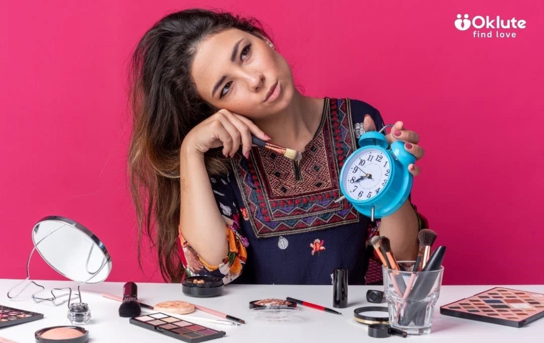 revistapazes.com - Rotinas de maquiagem f&aacute;ceis para dias de trabalho agitados