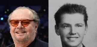 Pouca gente viu esses famosos assim: imagens raras da juventude antes do sucesso