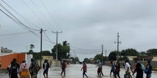 Moçambique conta 120 mortes confirmadas em época chuvosa