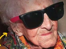 Mulher mais velha do mundo fumava e bebia no século