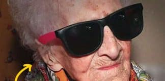 Mulher mais velha do mundo fumava e bebia no século