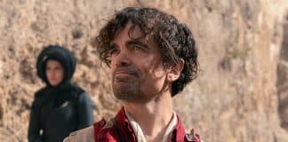 Esse filme acabou de cair no streaming e deixa claro por que Peter Dinklage é muito maior do que Hollywood admite