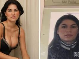 elize samudio passaporte 2026