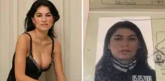 AGORA: Consulado brasileiro em Portugal enfim se pronuncia sobre passaporte encontrado de Eliza Samudio, dada como desaparecida desde 2010