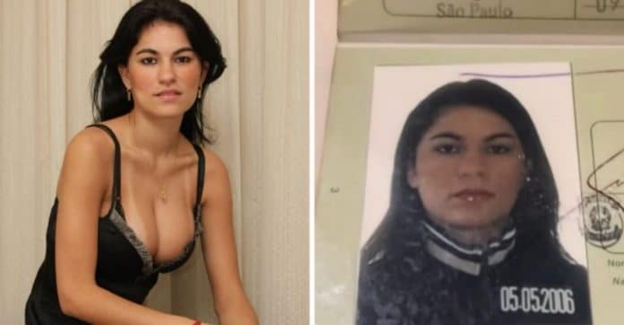 elize samudio passaporte 2026 AGORA: Consulado brasileiro em Portugal enfim se pronuncia sobre passaporte encontrado de Eliza Samudio, dada como desaparecida desde 2010