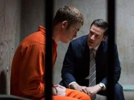 filme criminal em que Keanu Reeves na netflix