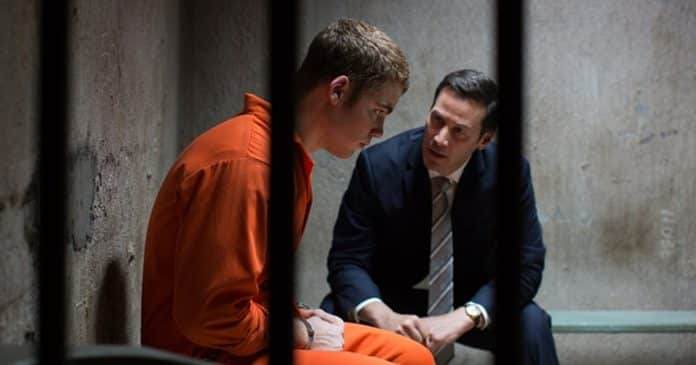 Você não ficou sabendo, mas filme criminal em que Keanu Reeves precisa inocentar um acusado de crime chegou na Netflix