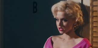 filme netflix blonde