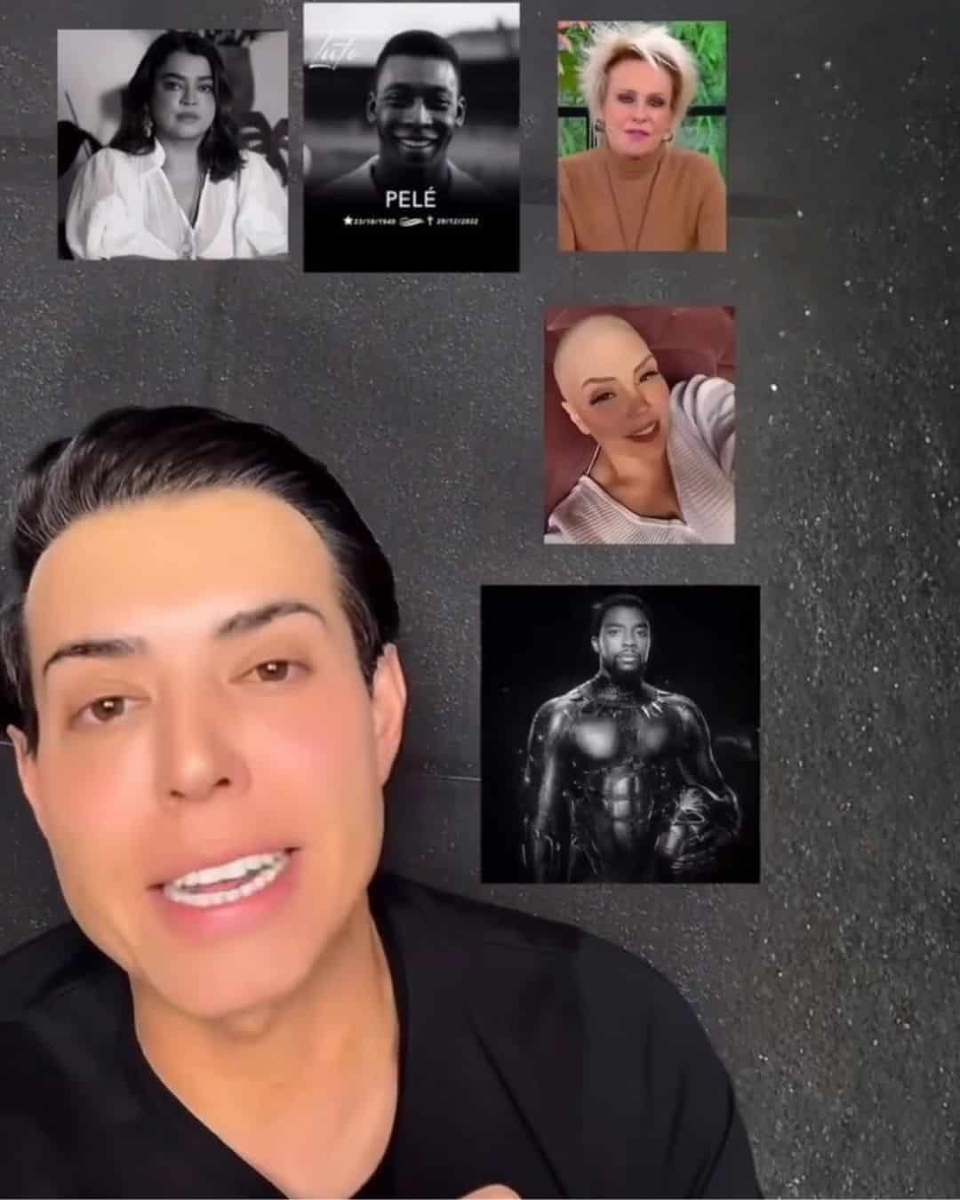 revistapazes.com - 30 anos, 45 ou 60? M&eacute;dico brasileiro explica qual &eacute; a idade ideal para marcar colonoscopia e faz alerta