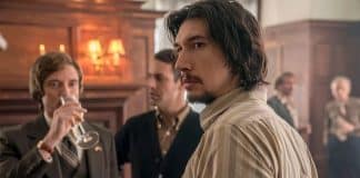 O filme de Spike Lee com Adam Driver que incomodou muita gente e agora está na Netflix infiltrado na klan com adam driver