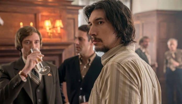 O filme de Spike Lee com Adam Driver que incomodou muita gente e agora está na Netflix