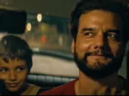 o agente secreto wagner moura oscar 2026