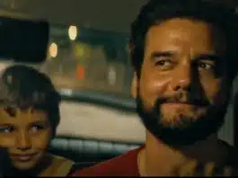 o agente secreto wagner moura oscar 2026