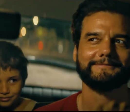 o agente secreto wagner moura oscar 2026