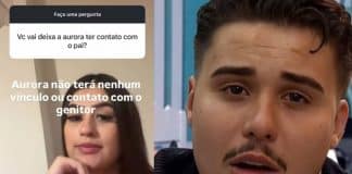 Ex-esposa grávida de Pedro, do BBB26, divide a internet ao expor detalhes relacionamento com o marido e tomar decisão chocante