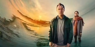 serie incrivel pra maratonar 2026