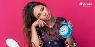 Rotinas de maquiagem fáceis para dias de trabalho agitados