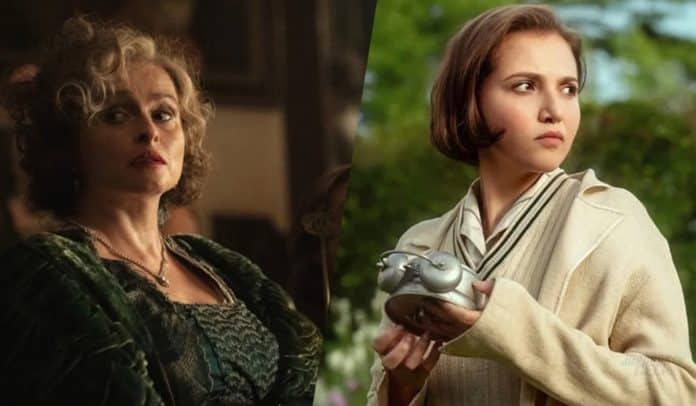 Com apenas 3 episódios e inspirado em clássico da literatura, essa minissérie da Netflix está impossível de ignorar