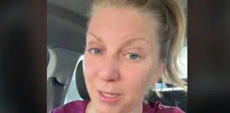 O som que assusta famílias: enfermeira explica por que o ‘chocalho da morte’ surge no final Enfermeira do fim da vida chocalho da morte