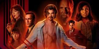 suspense do streaming