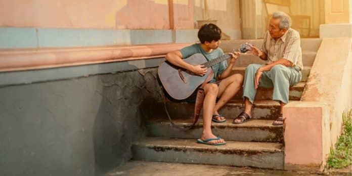 Por que esse filme da Netflix está causando tanto impacto emocional em quem assiste?