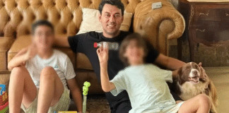 Tragédia em Goiás: homem tira a vida dos dois filhos e também a própria vida após descobrir suposta traição da esposa