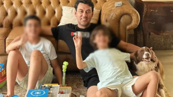 Tragédia em Goiás: homem tira a vida dos dois filhos e também a própria vida após descobrir suposta traição da esposa